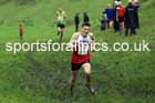 Junior Men and Masters Men 2023 NECAA Cross Country Relays, Thornley Hall Farm, Peterlee, County Durham. Photo: David T. Hewitson/Sports for All Pics